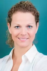 Vollretusche Bewerbungsfoto