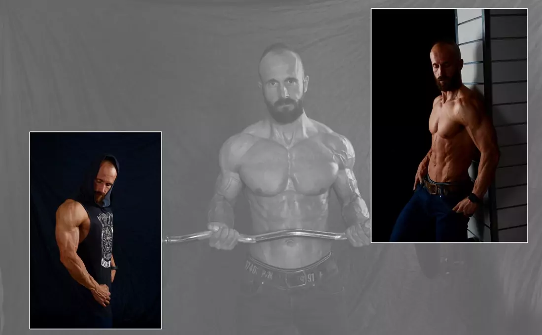 Männerfotos