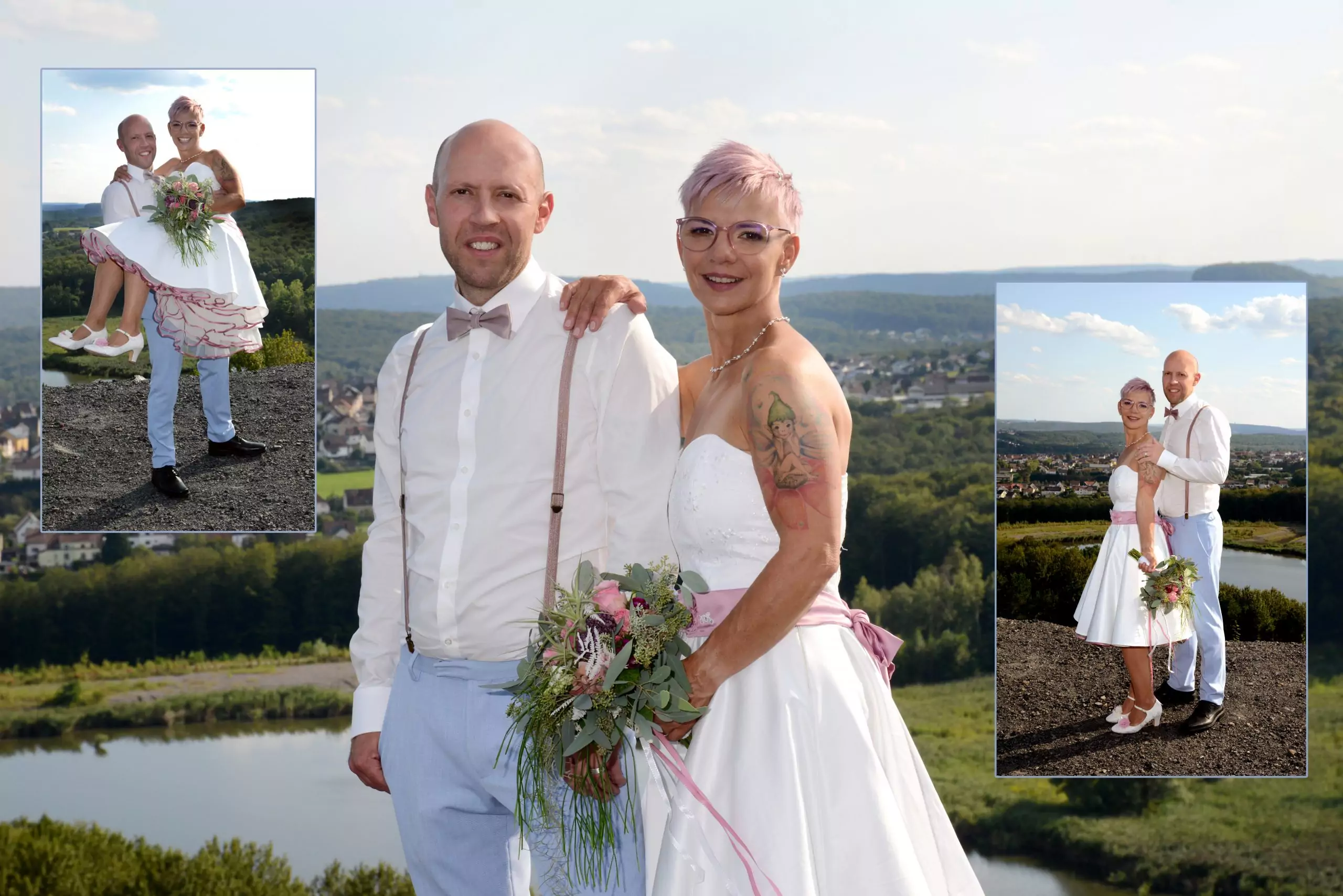 Hochzeit