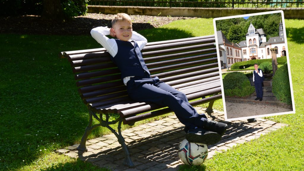 Foto-Kiefer Saarbrücken