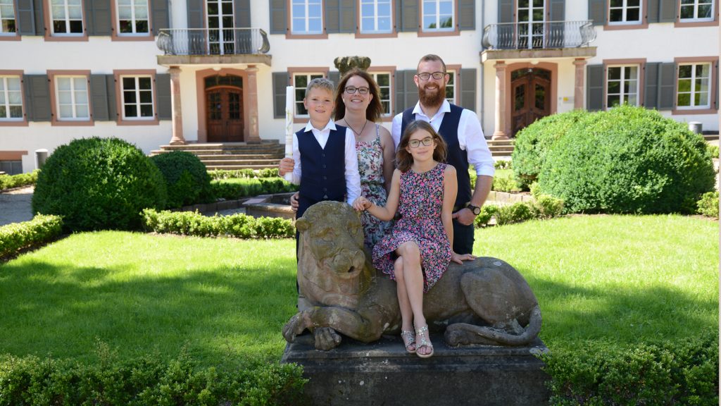 Foto-Kiefer Saarbrücken