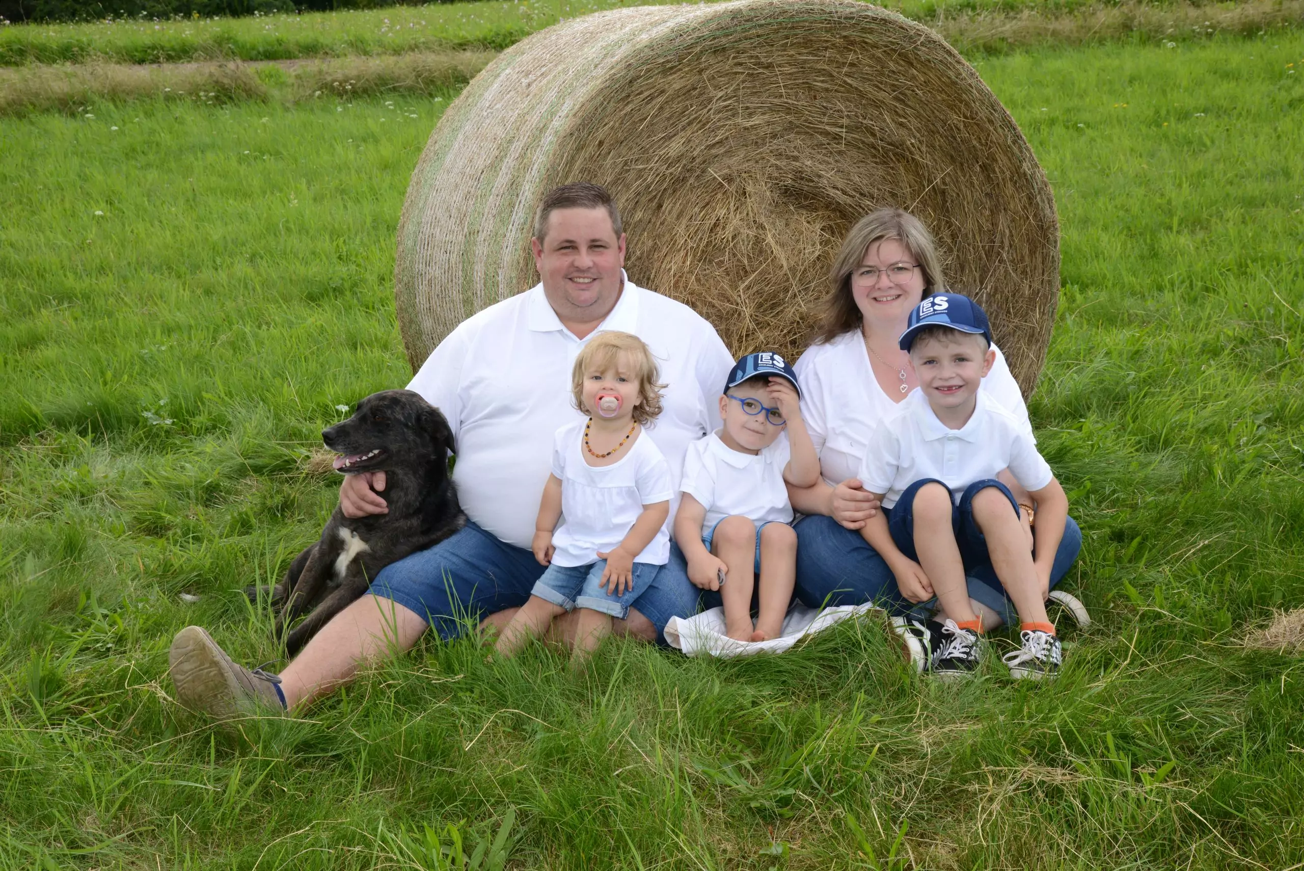 Familie