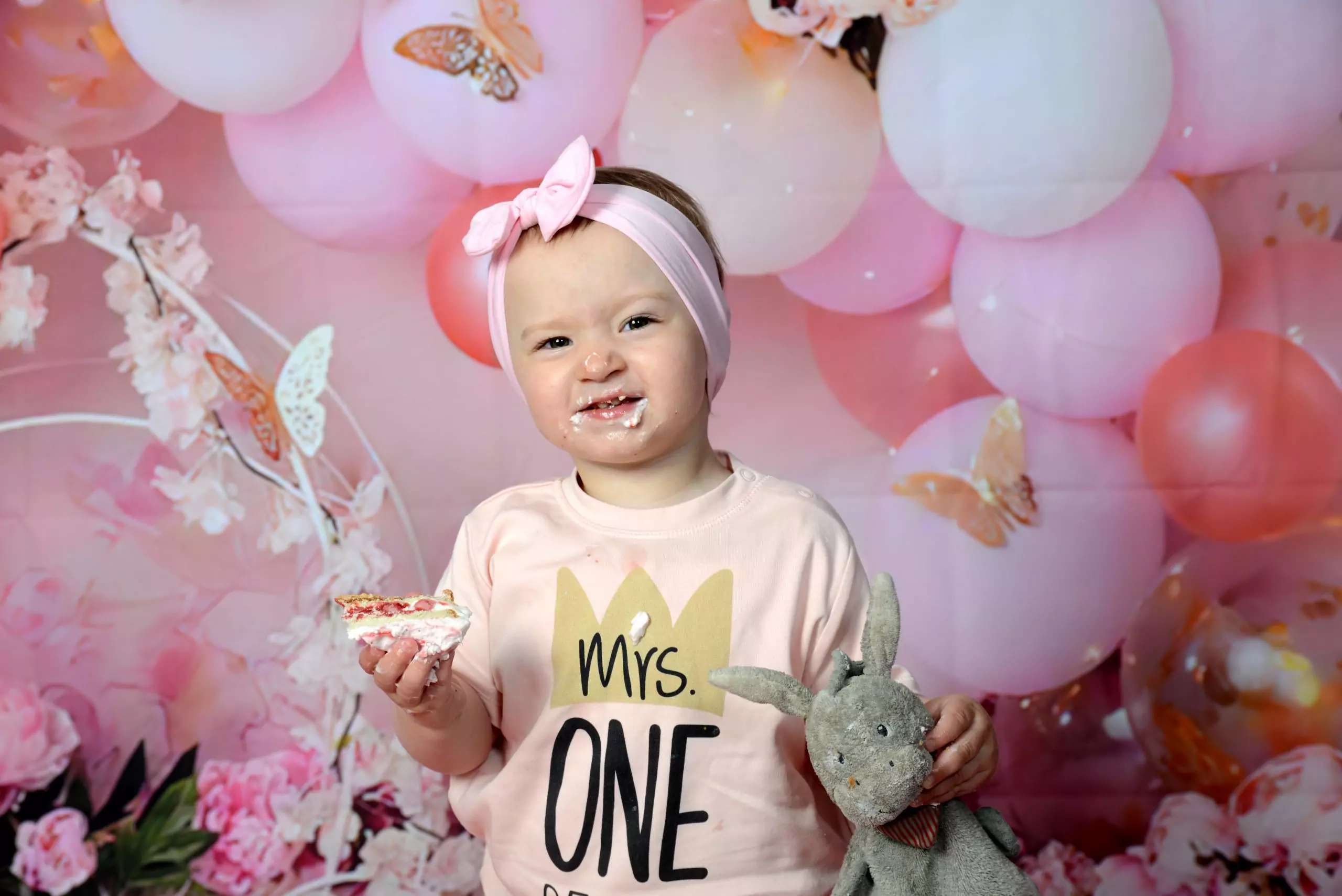 Babyshooting