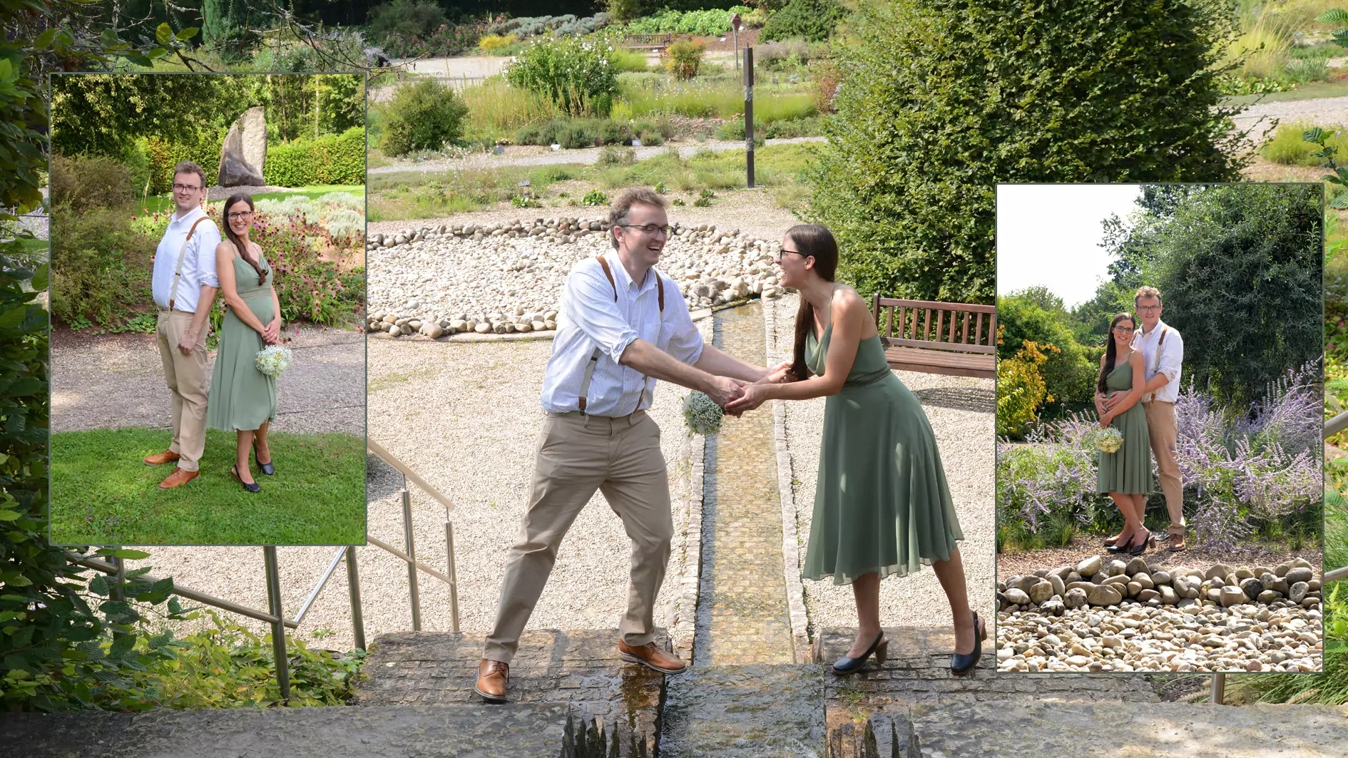 Hochzeit