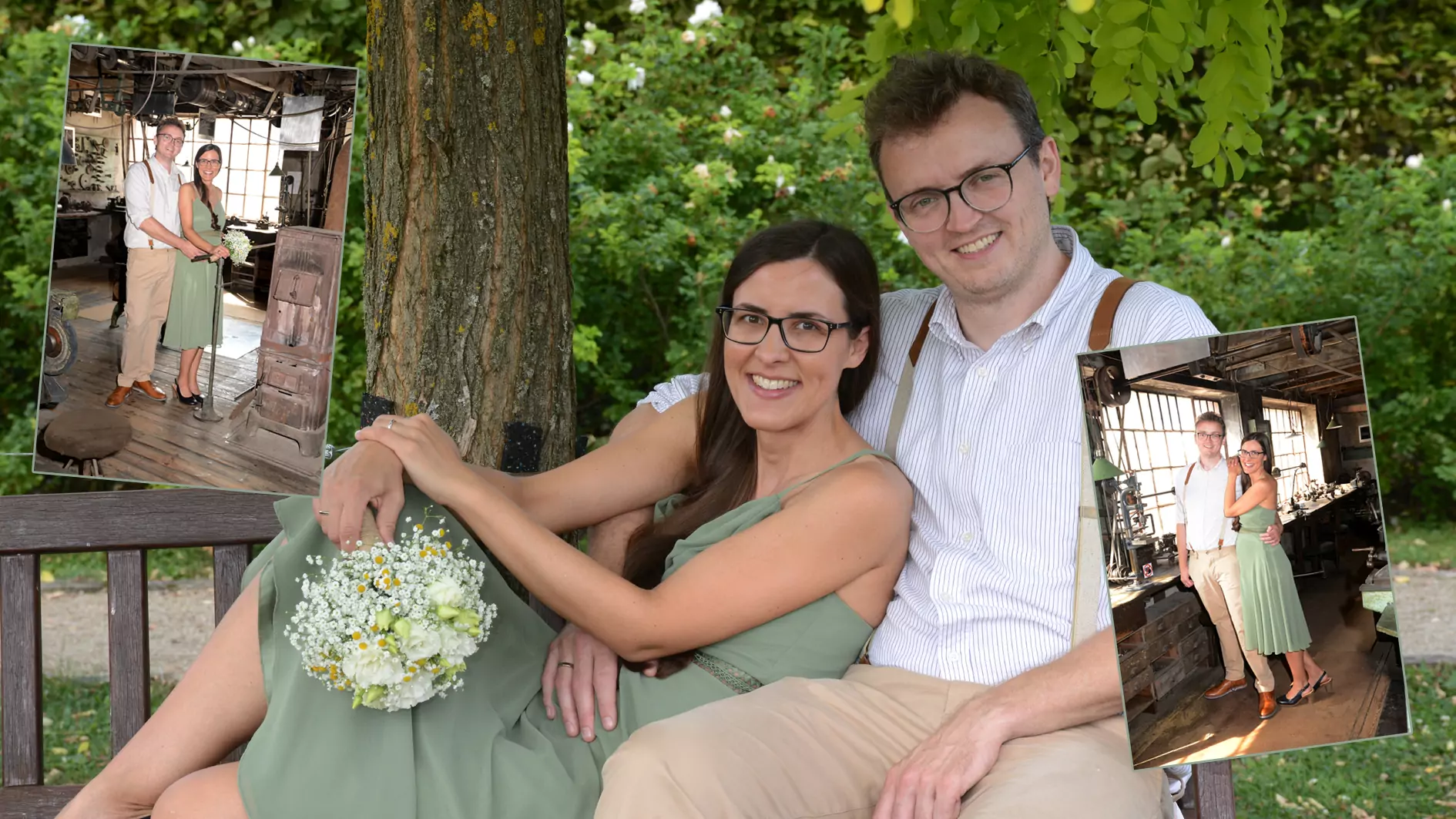 Hochzeit