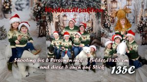 Weihnachtsaktion